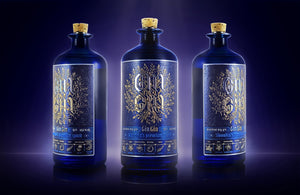 Slovensko má svoj prvý prémiový gin