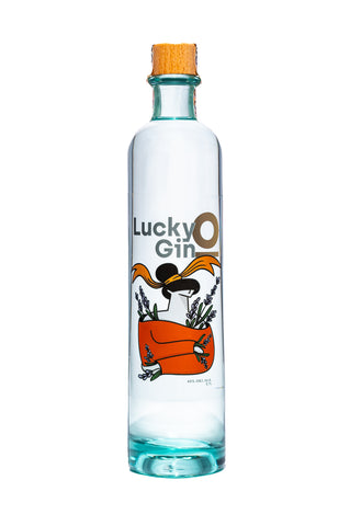 Lucky O Gin 0,7 l 40%