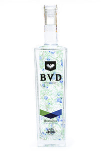 BVD Anniversary Borovička 6 YO 0,5 l 40%