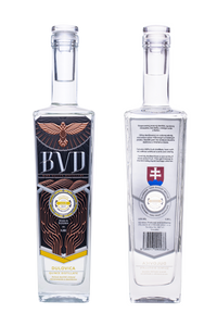BVD Dulovica destilát 0,35 l 45%