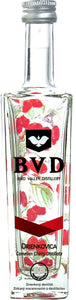 BVD Drienkovica destilát mini 0,05 l 45%