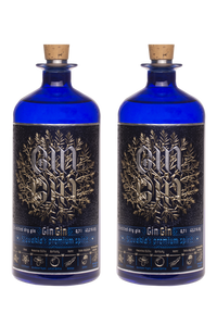 Gin Gin Slovakia 0,7l 43,2%