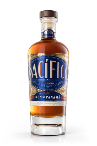 Pacífico Gran Reserva 10 YO 0,7 l 40%